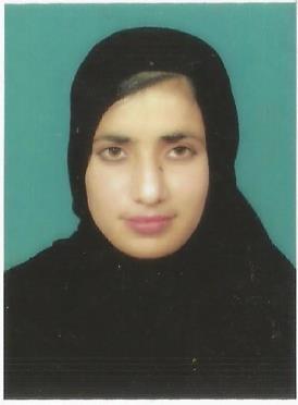 SOBIA ZAFAR