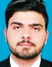 SAJID ALI