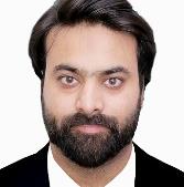 TAYYUB AMIN I OHTL DESIGN ENGINEER