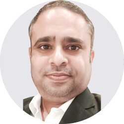 Pranav Kumar