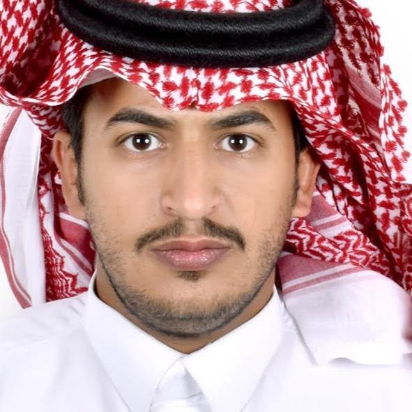 Faisal Alshahrani