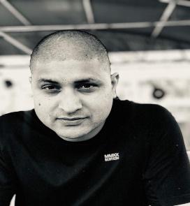 NEERAJ K. DEVRANI