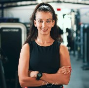 Yossra Mzoughi