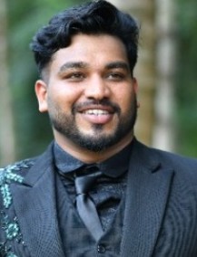 Mohammed Suhail Kizzakke Thalakkal