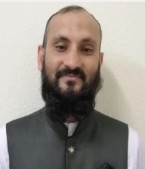 Mohammad kashif khan