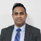 Mohammed Eshrath