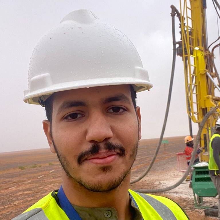 Muhannad Alhejaili