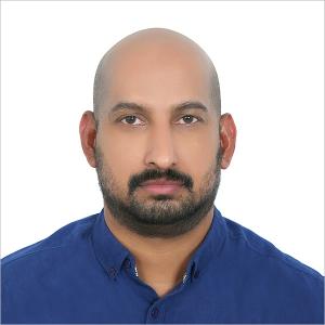 Shibu George