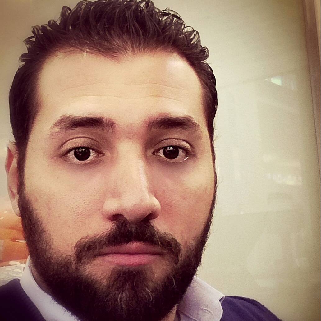Mostafa Mohammed Ali