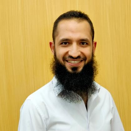 AHMED WAGEH