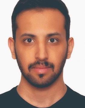 Sultan Mubarak Alanazi
