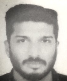 Faisal Kombath Mohammed