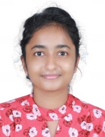 Rebekah Manju Mathew