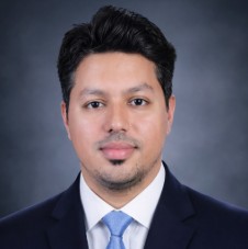 MOHAMMED SOHIL