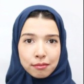 SAFIAH ALHUSSAINI