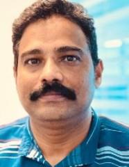 Anil Kumar