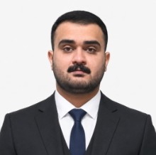 Hassan Feroz