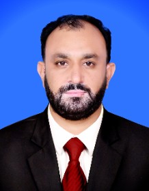 MUHAMMAD ADIL KHAN