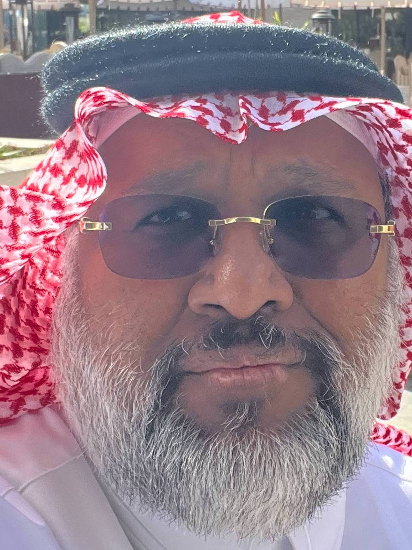 Mohammed Ahtesham Ali Siddiqui