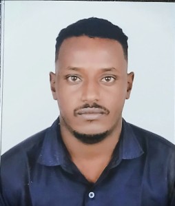يوسف احمد الطيب علي