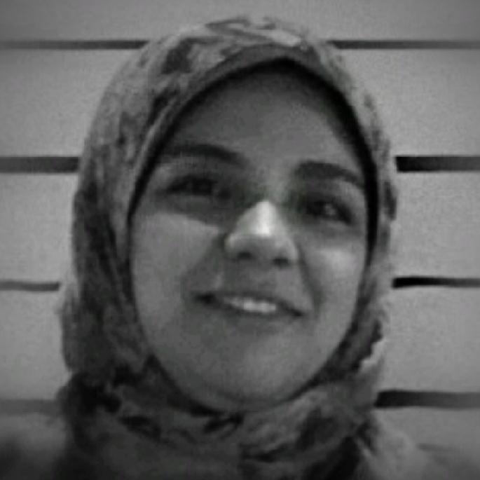 MARWA SHEHAB