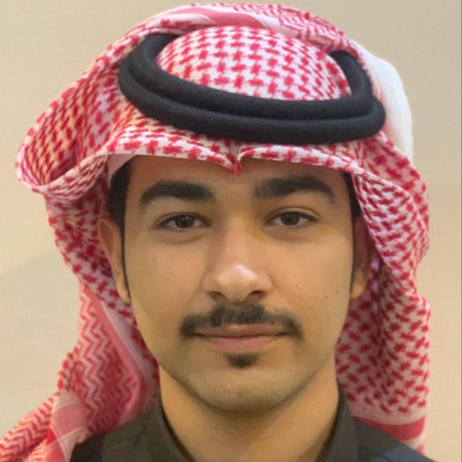 Mazyad Alshammari