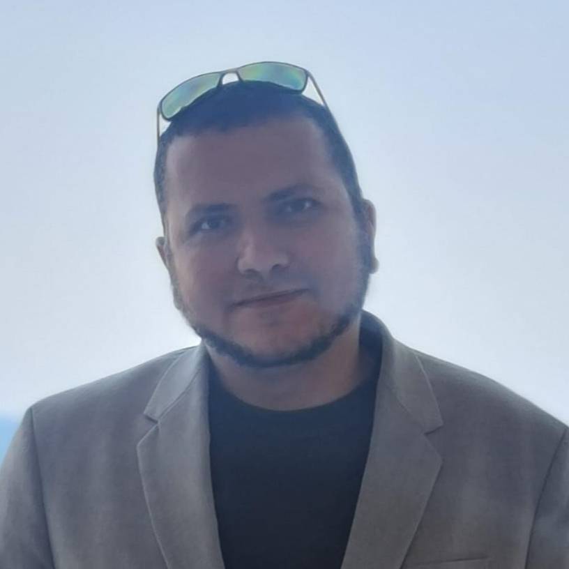 Ibrahim El-Adawy