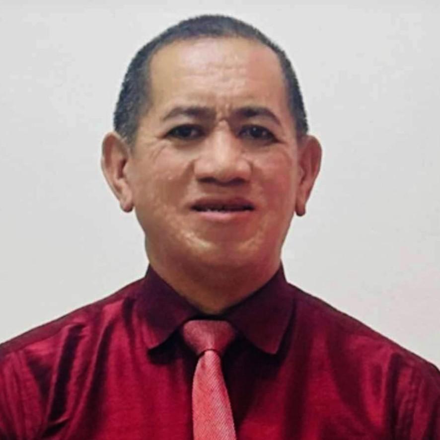 RIC NOVISTEROS