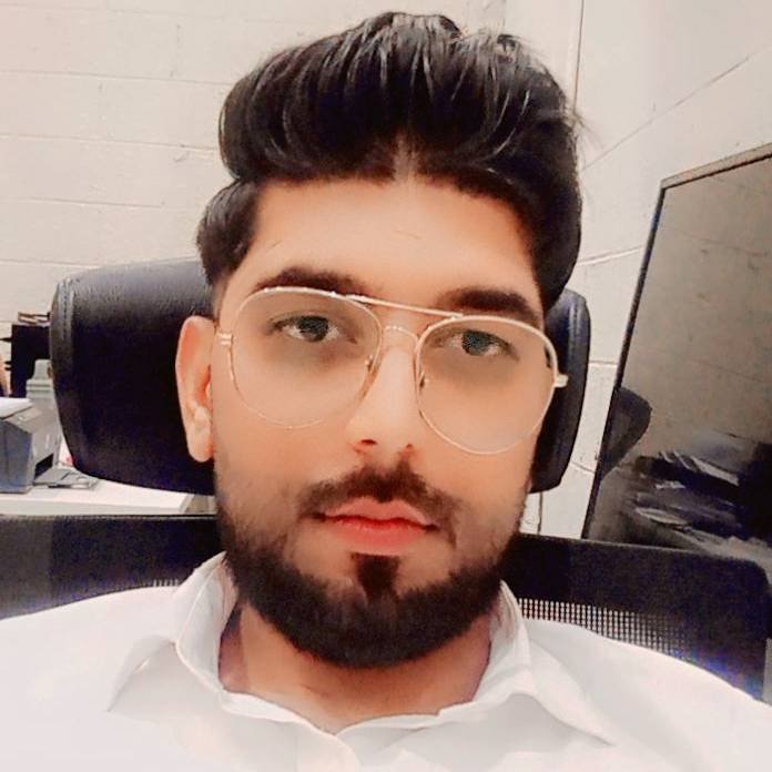 Muhammad Yousuf
