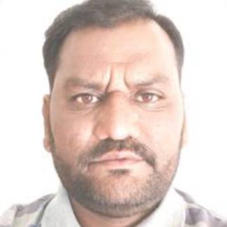 Sarfraz Muhammad Ibrahim Pola