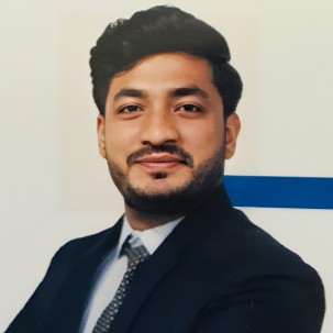 Muhammad Waqas