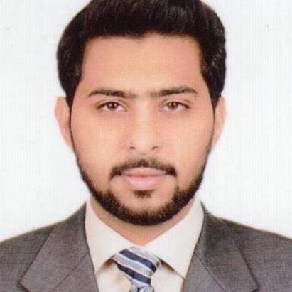 Hamza Asif Khan