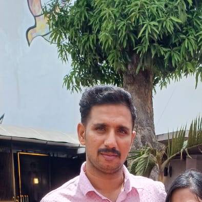 JINU GEORGE