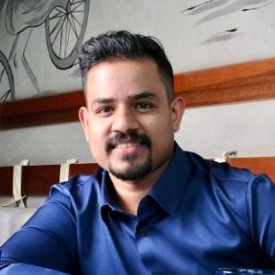 Vivek Surendran