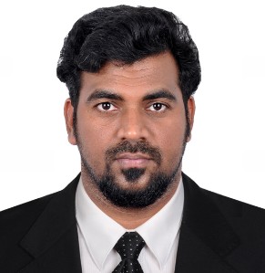Jithin Vasudev