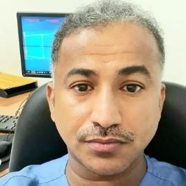 ABDU FAQIHI