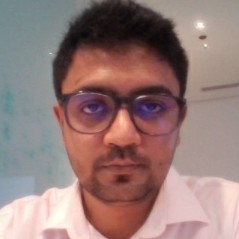 Mohamed Ifham