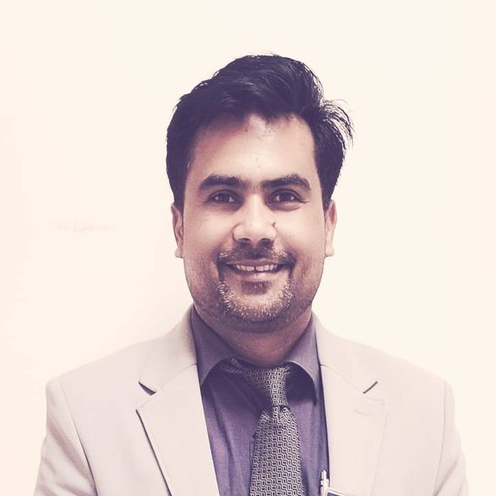 Rasheed Hasan