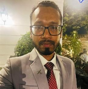 Syed Maqbool Ahmed