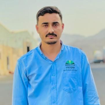 Dawood Alam