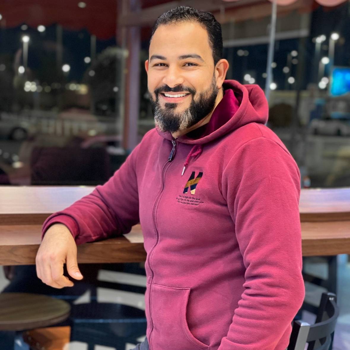 Salah Amer