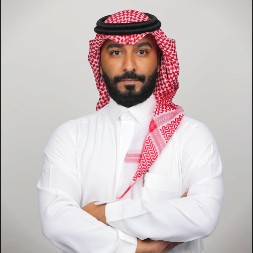 Albaraa Aldeiji