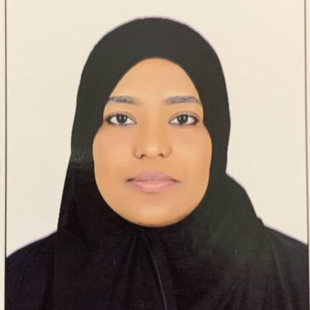 Afaf Rahma