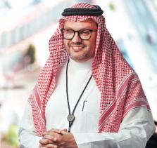 Hussain Saad Hasosah