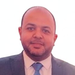 HOSSAM AHMED MOHAMED TAWFEEK