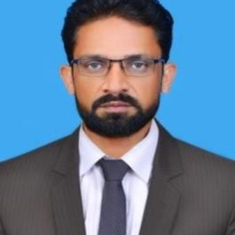 Rao Muhammad Farooq
