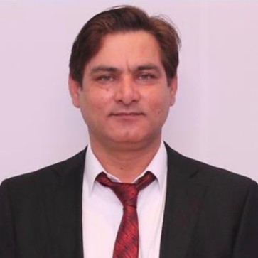 Kausar Zaman