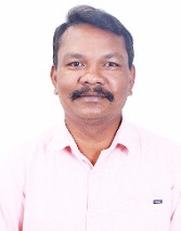 Anandhakumar Gurusamy