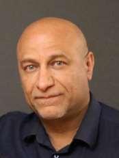 Ahmed Hamdona