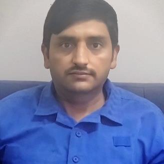 MAJID ALI